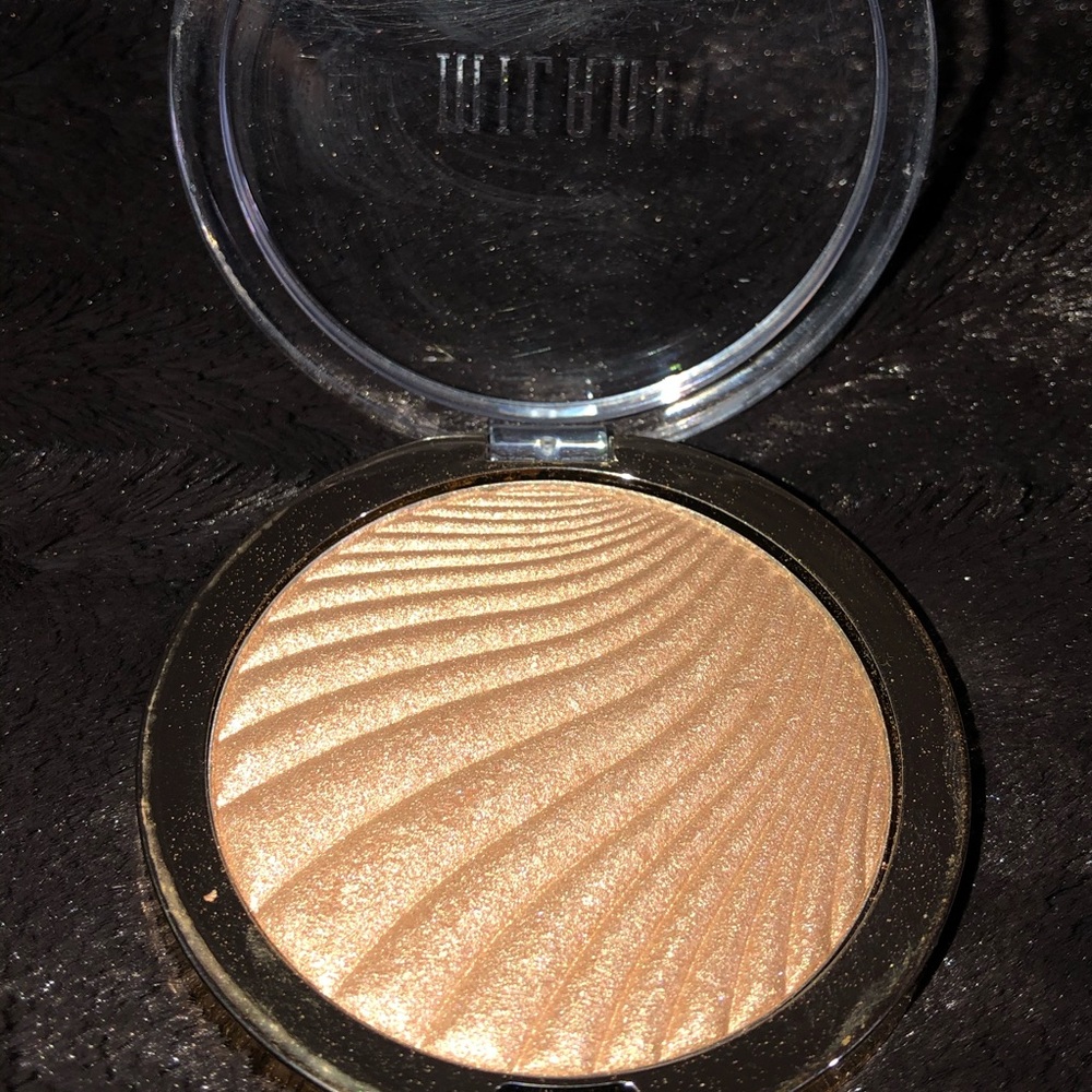milani highlight